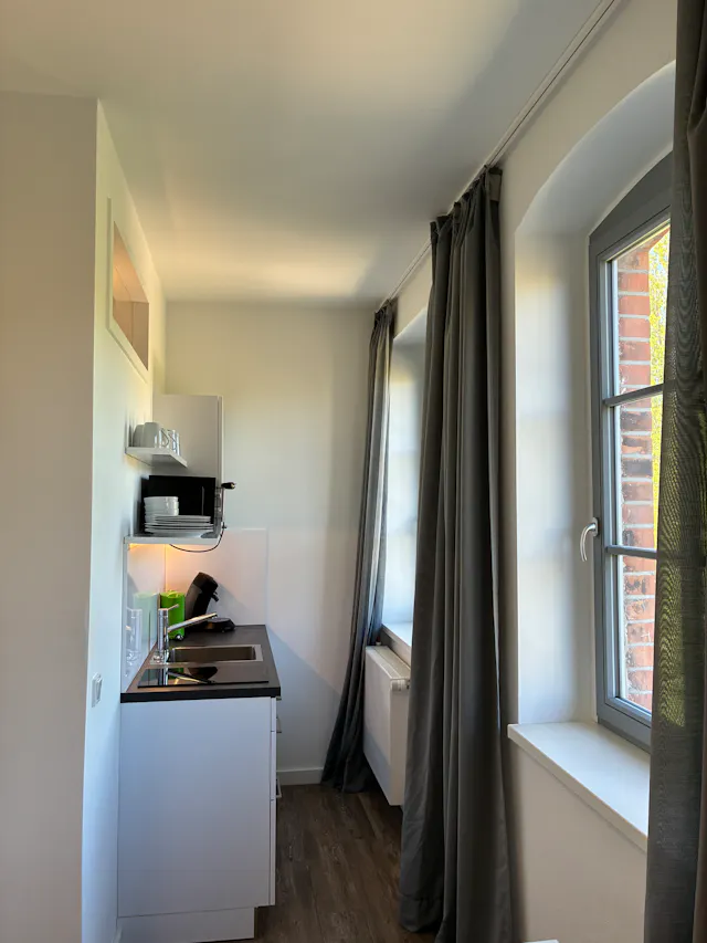 Apartment in Reinickendorfer Straße, Berlin (1703628) room image 2