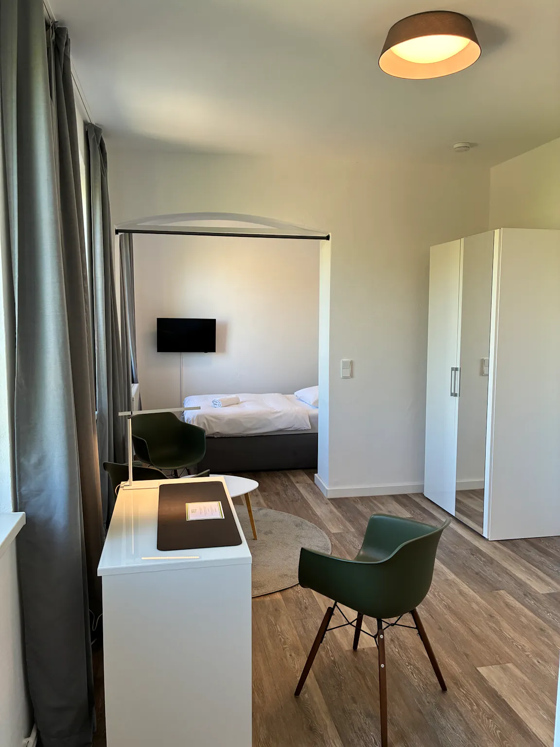 Reinickendorfer Straße, Berlin preview