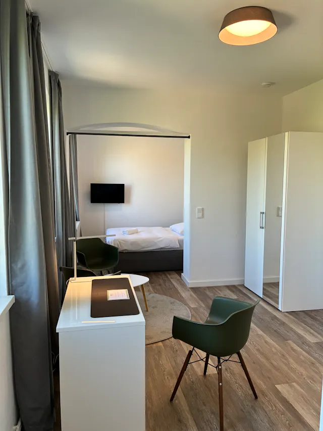 Apartment in Reinickendorfer Straße, Berlin (1703628) room image 1