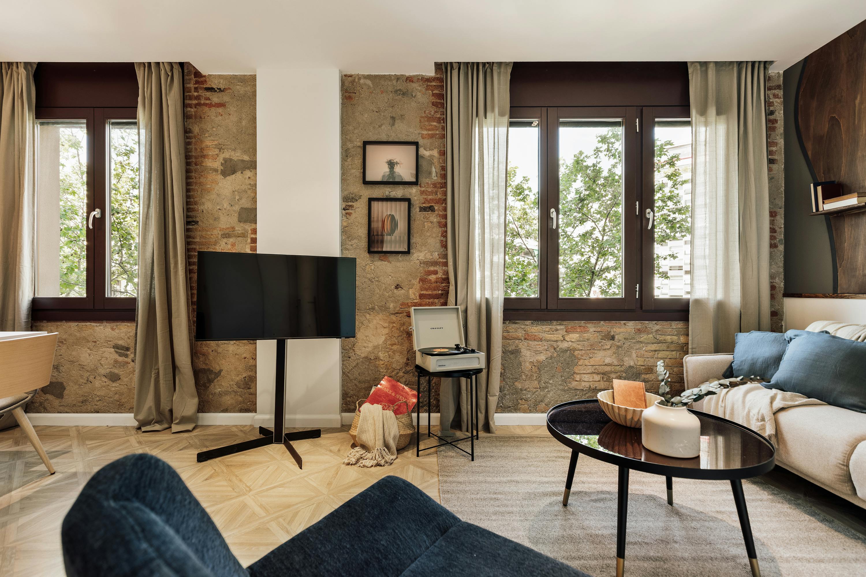 preview gallery tile