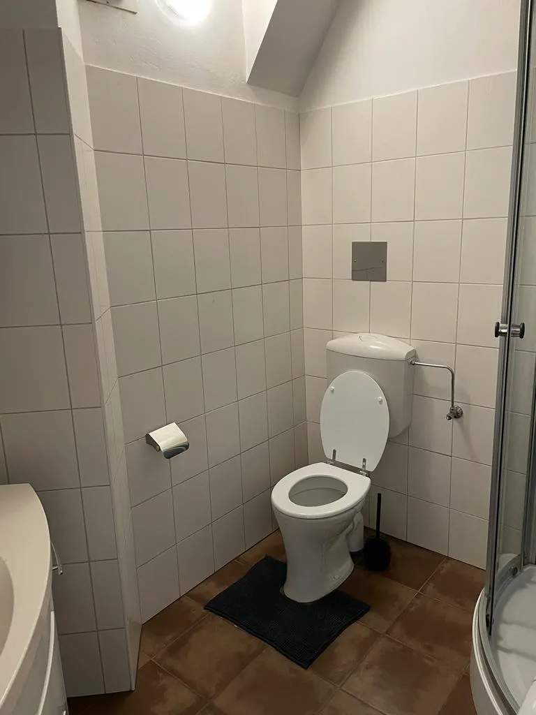 2-Bedroom Apartment in Mühlfeldgasse, Vienna ROOM 2