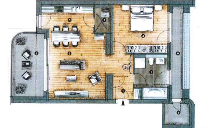 preview gallery tile