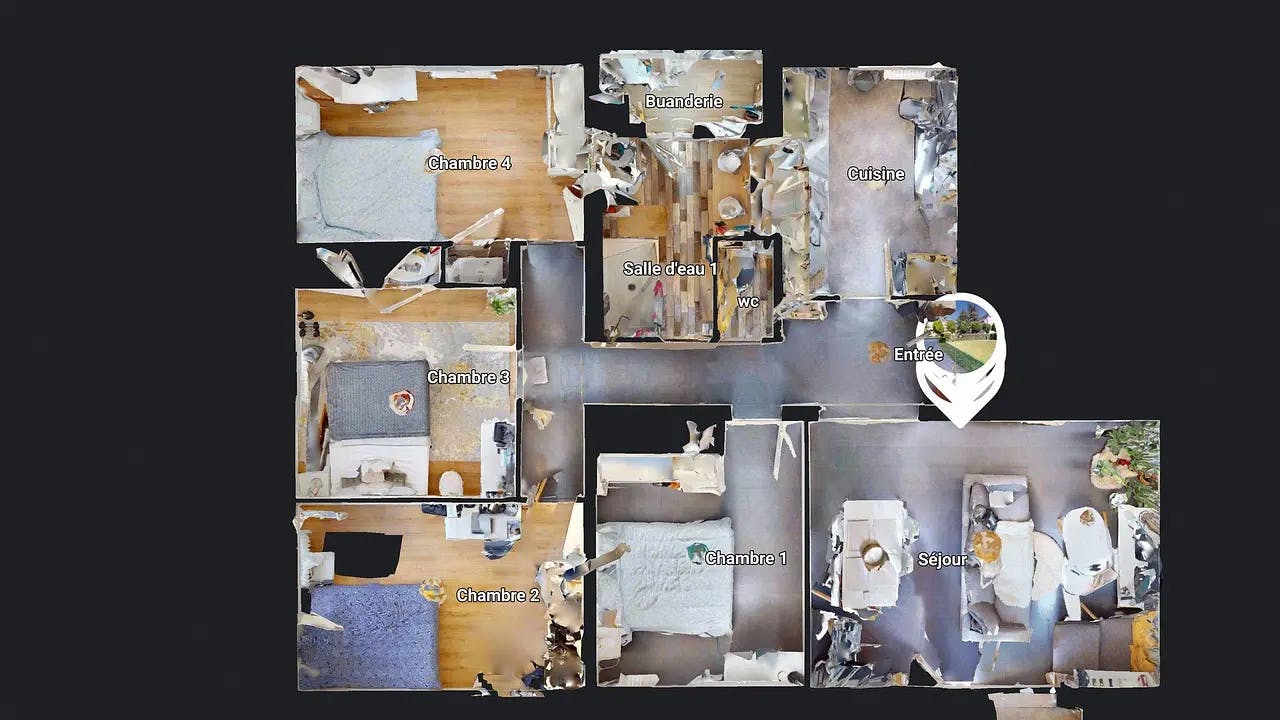 preview gallery tile