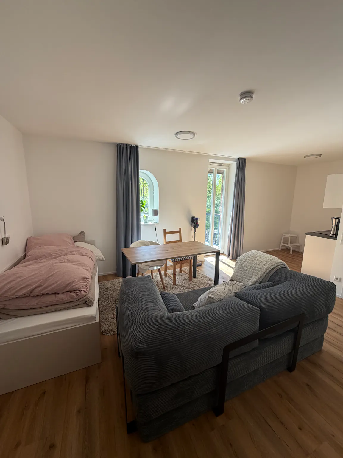 Apartment in Am Hochschulcampus, Bochum (1703664) ROOM