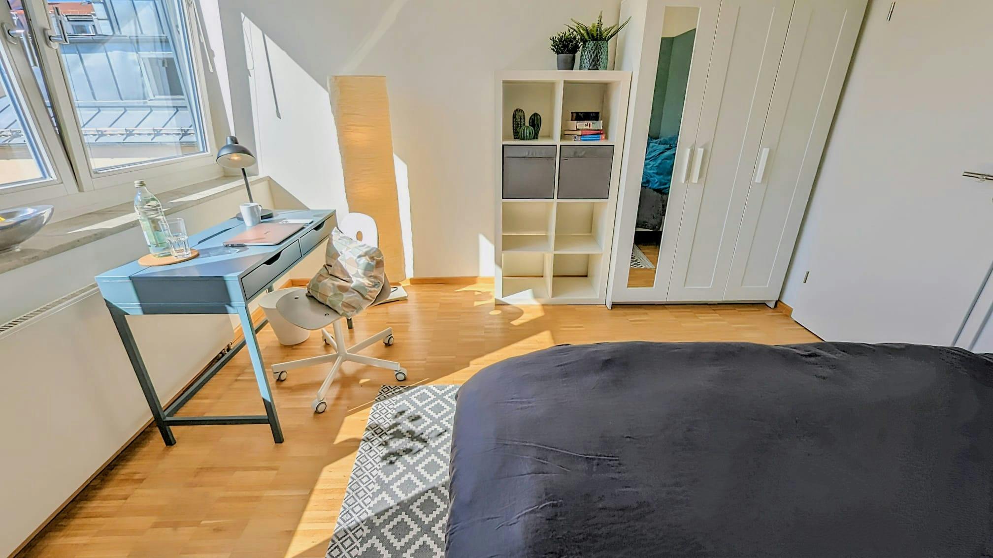 Brienner Straße, Munich preview