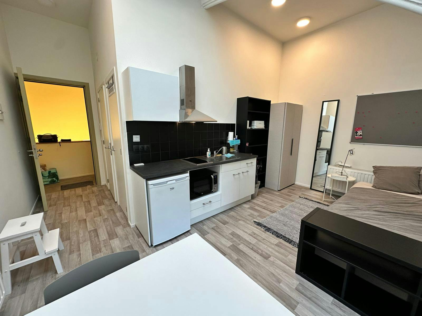 preview gallery tile