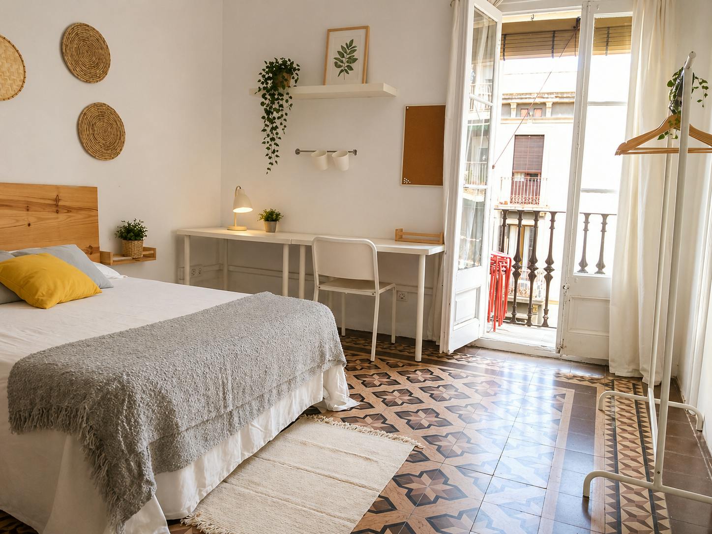 Carrer Gran de Gràcia, Barcelona preview