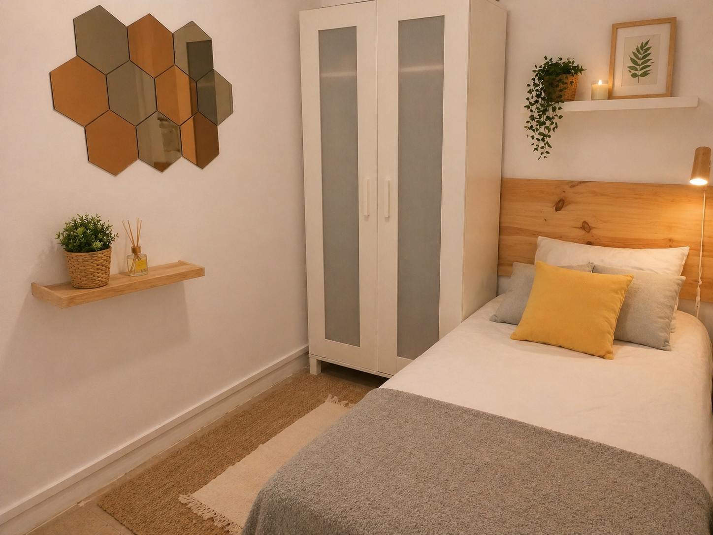 Carrer Gran de Gràcia, Barcelona preview