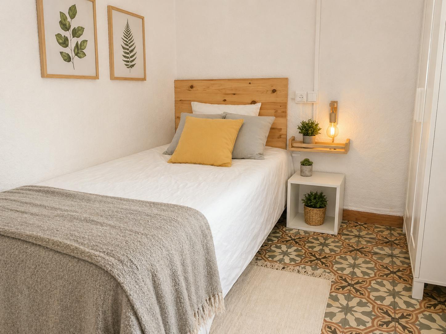 Carrer Gran de Gràcia, Barcelona preview