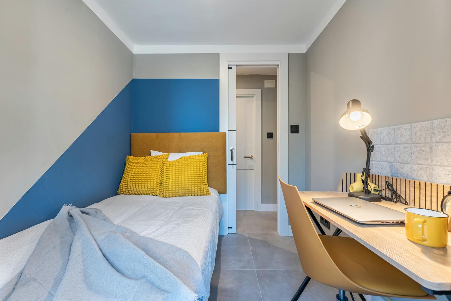 Calle Acentejo, Madrid preview