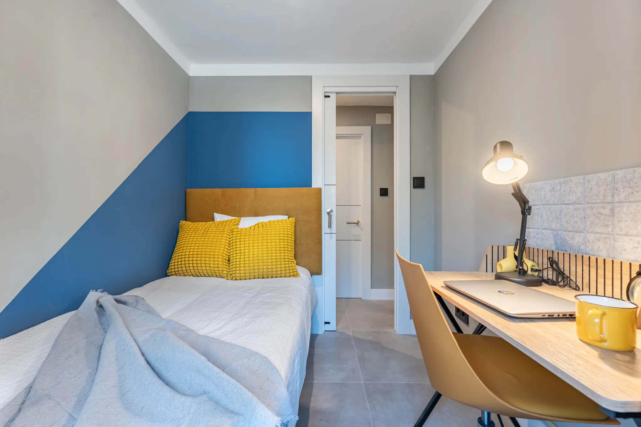 Calle Acentejo, Madrid preview