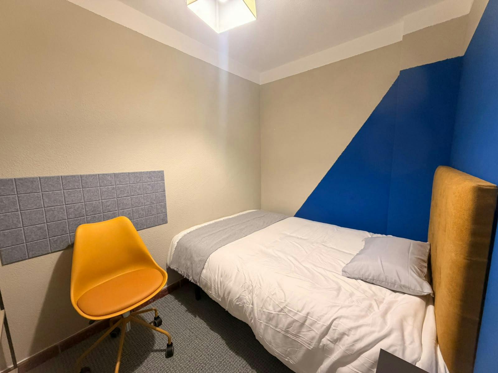 Cameră privată de închiriat pentru 370 EUR pe lună în Rivas-Vaciamadrid, Plaza de Pablo Picasso