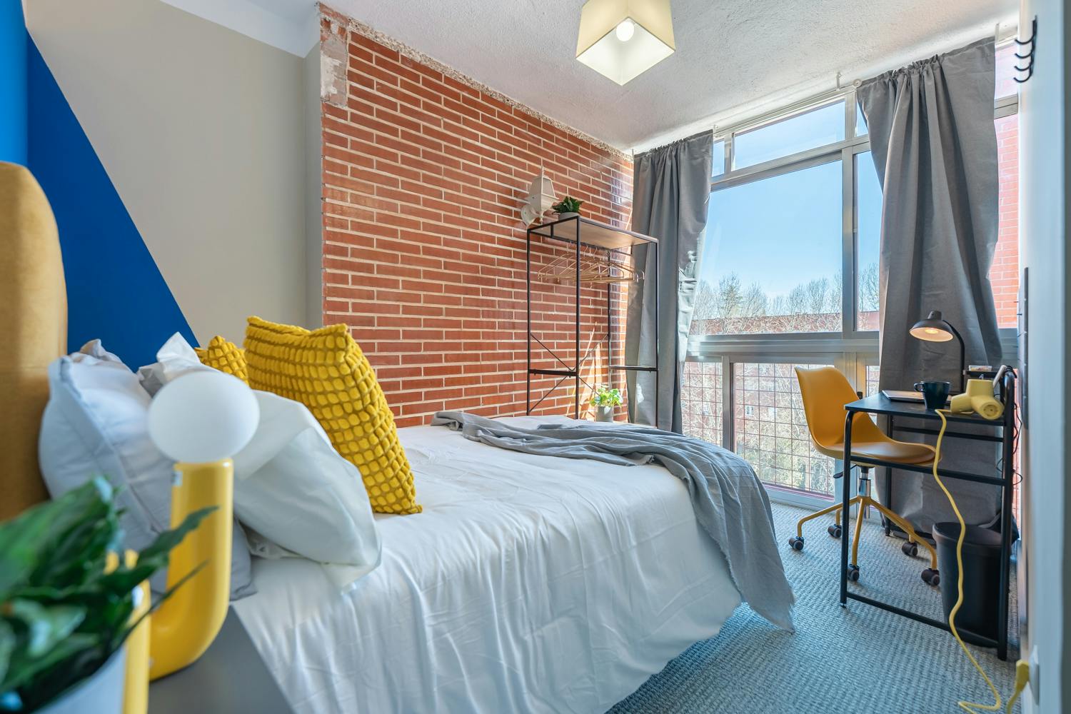 Privat rum att hyra för 445 € i månaden i Rivas-Vaciamadrid, Plaza de Pablo Picasso