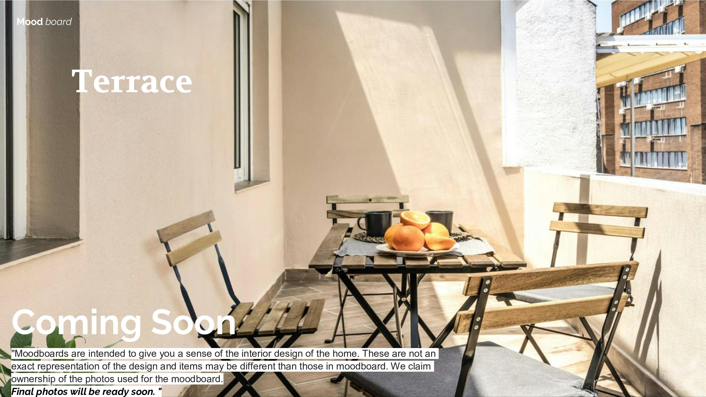 Via Andrea Costa, Milan preview