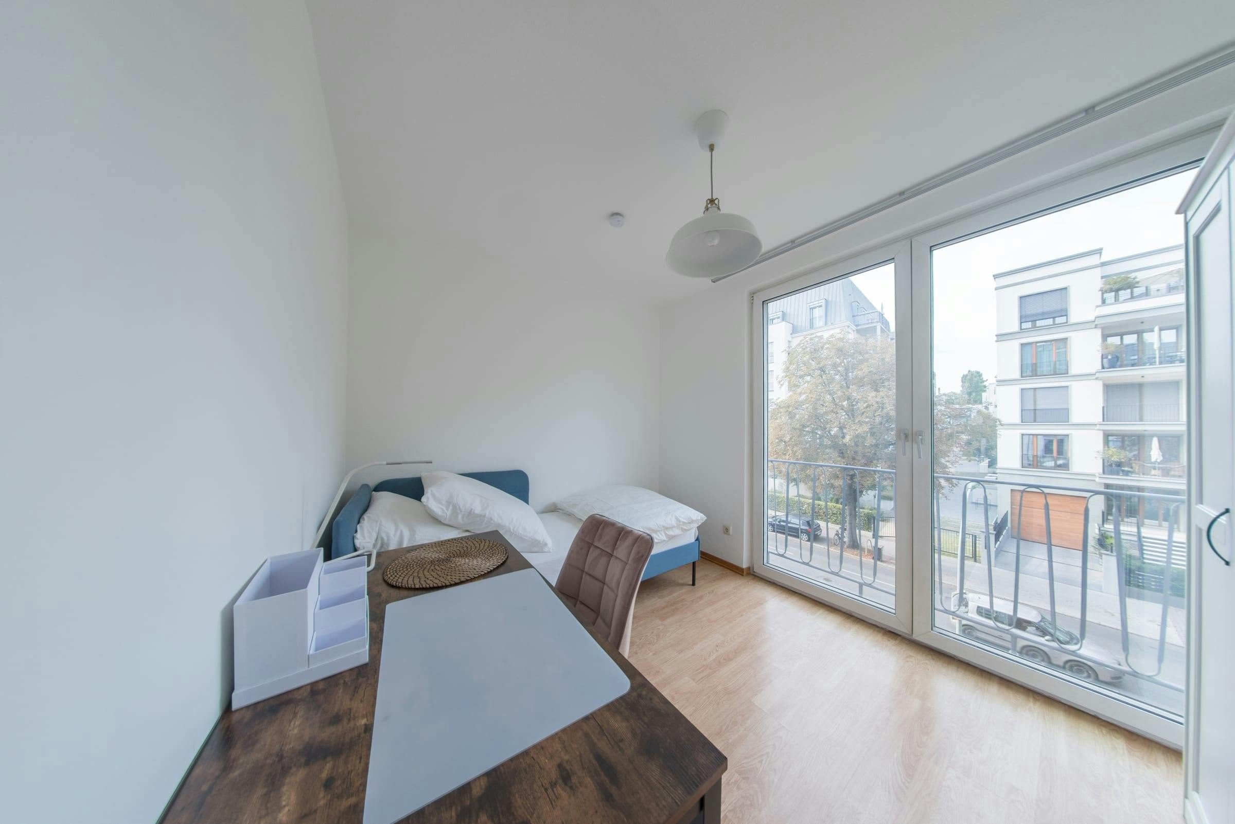 Holzhausenstraße, Frankfurt am Main preview