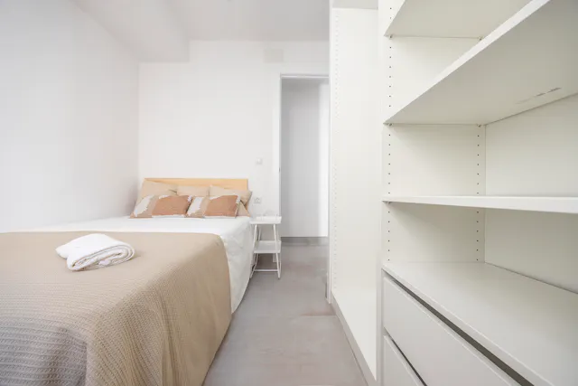 Private room in Carrer de Sant Vicent de Paül, Valencia (1703758) room image 2