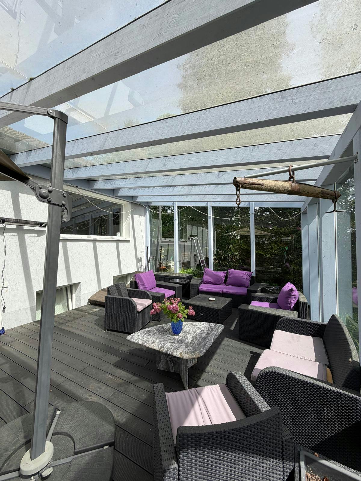 Apartment in Aubing Lochhausen Langwied
