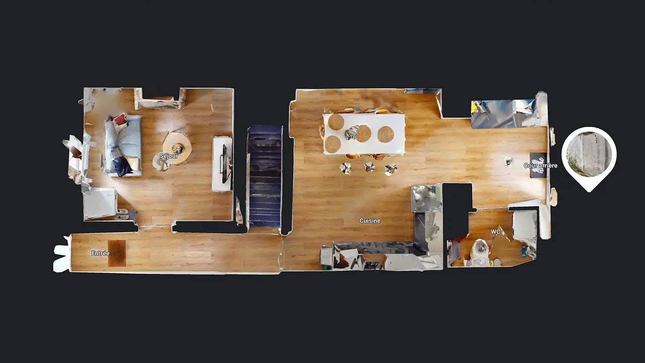 preview gallery tile