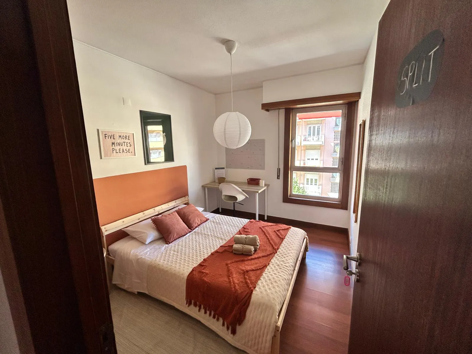 Private room in Avenida Óscar Monteiro Torres, Lisbon (1703770) ROOM 1