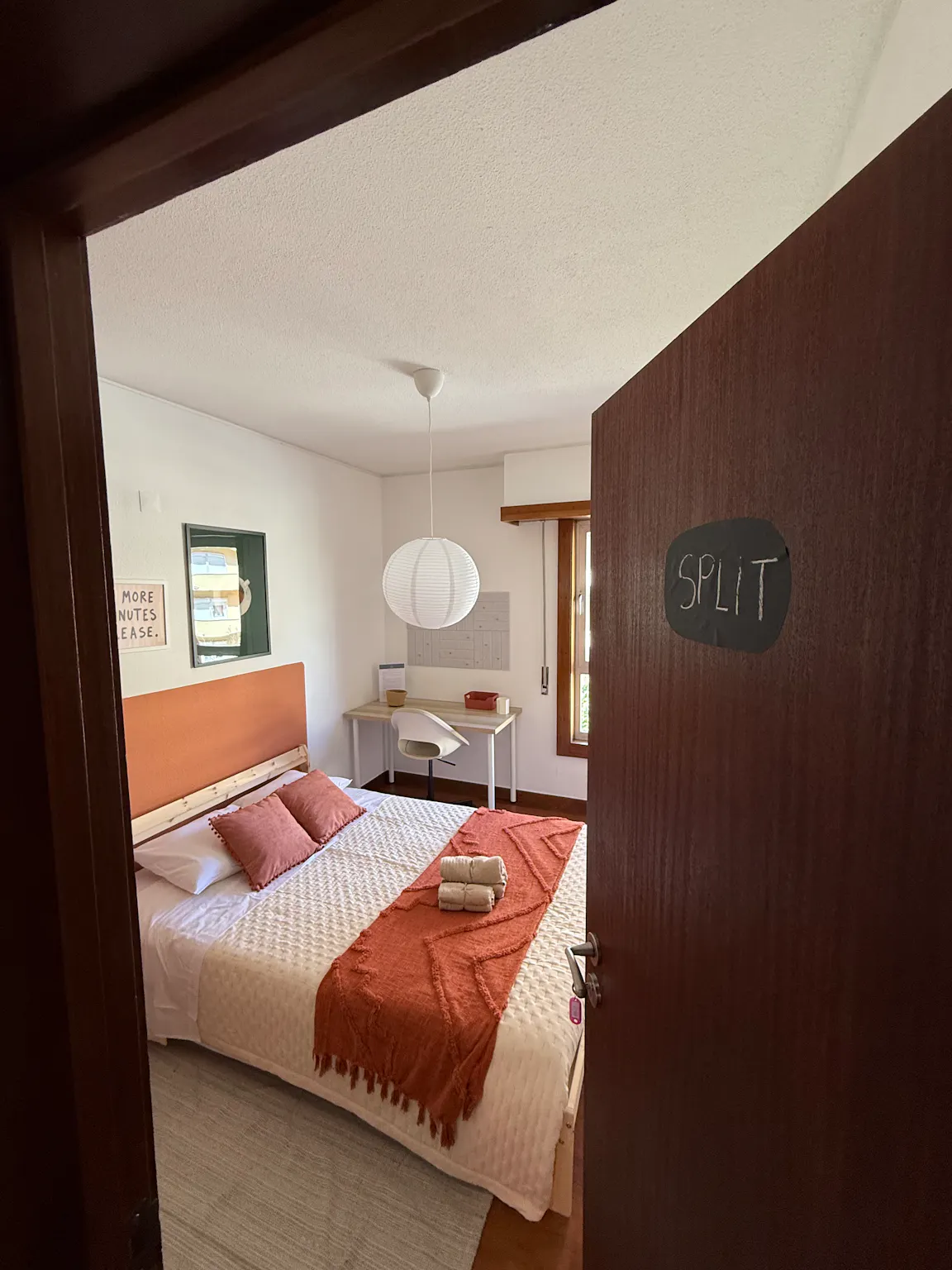 Private room in Avenida Óscar Monteiro Torres, Lisbon (1703770) ROOM