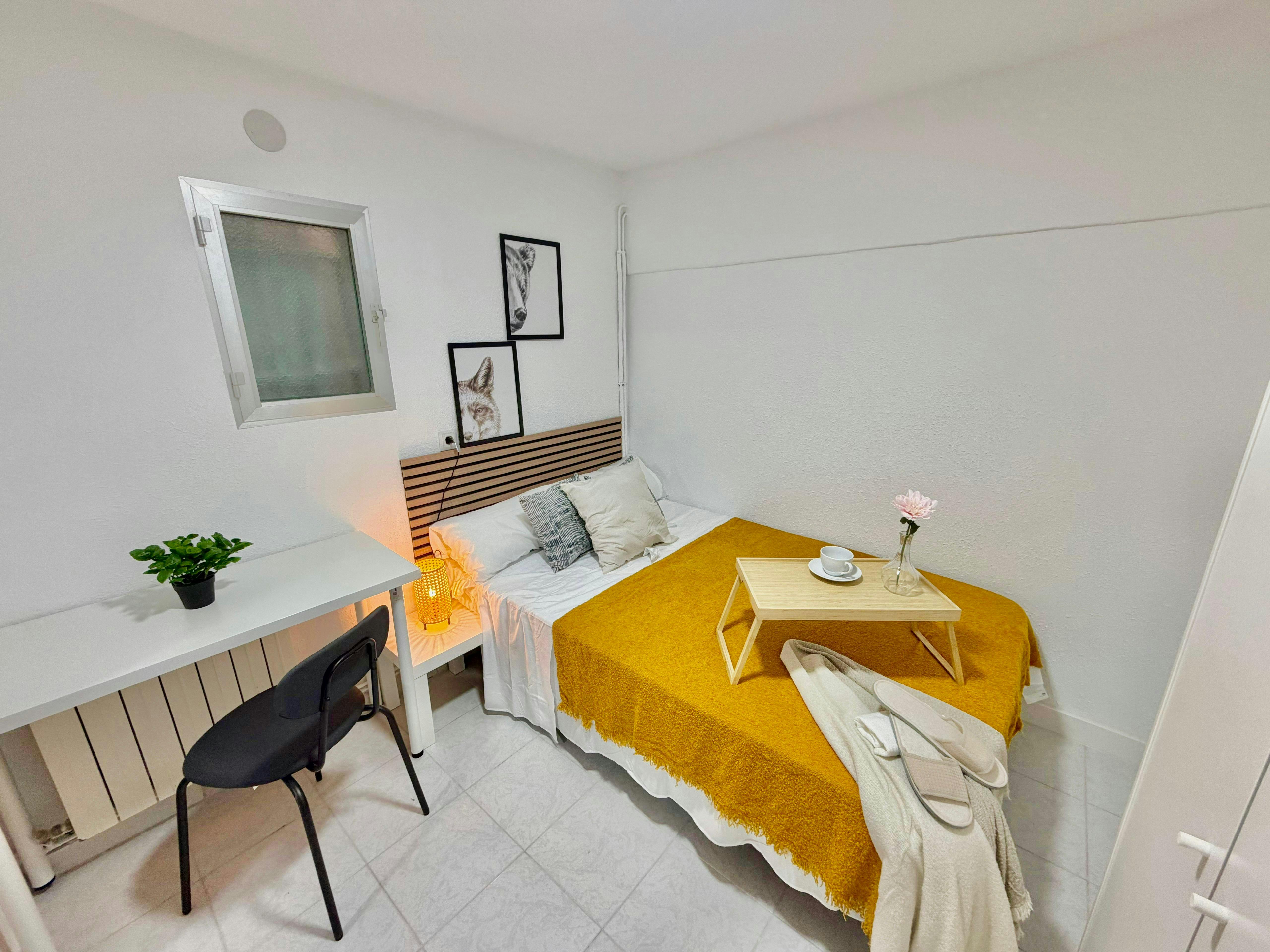 Calle Riojanos, Madrid preview