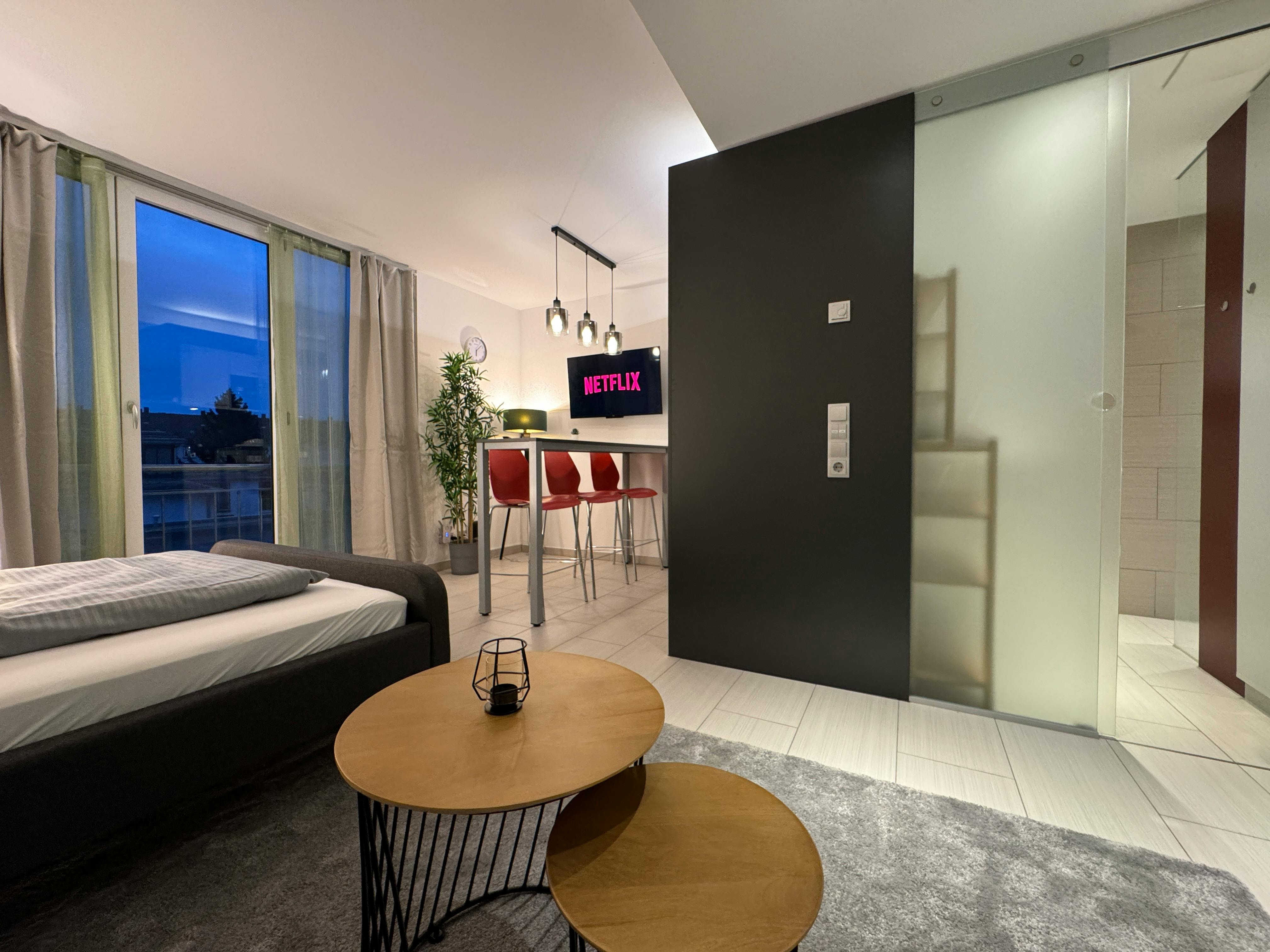 Degenfeldstraße, Karlsruhe preview