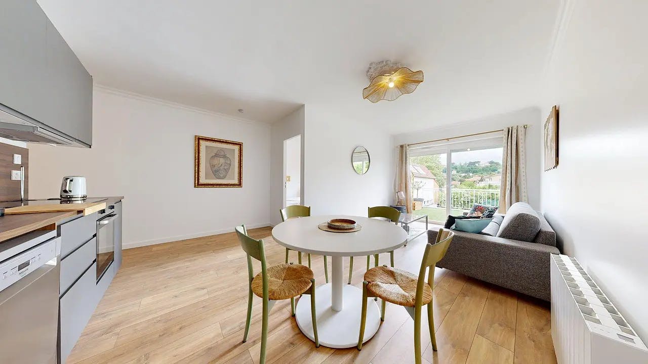 Rue Pierre Fourel, Saint-Genis-Laval preview