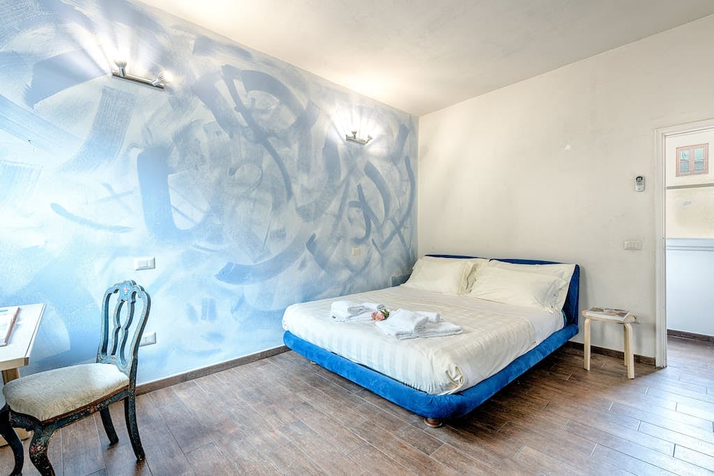 Via del Campuccio, Florence preview