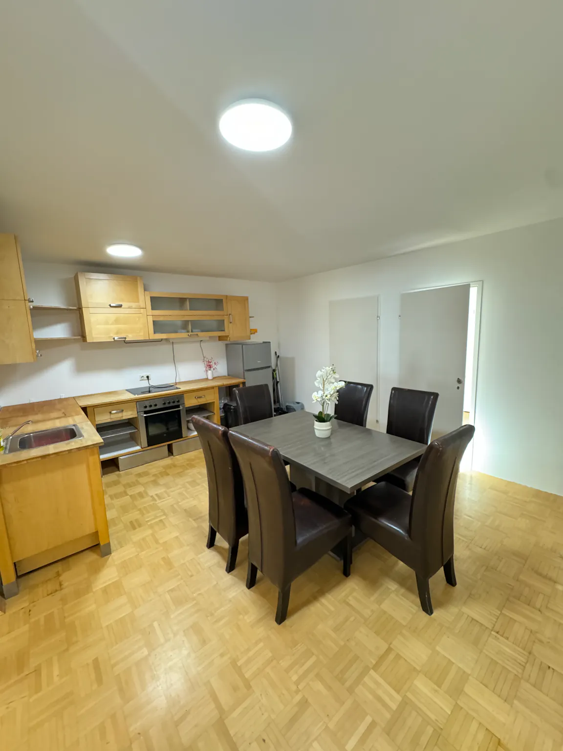 Private room in Davidgasse, Vienna (1703789) ROOM