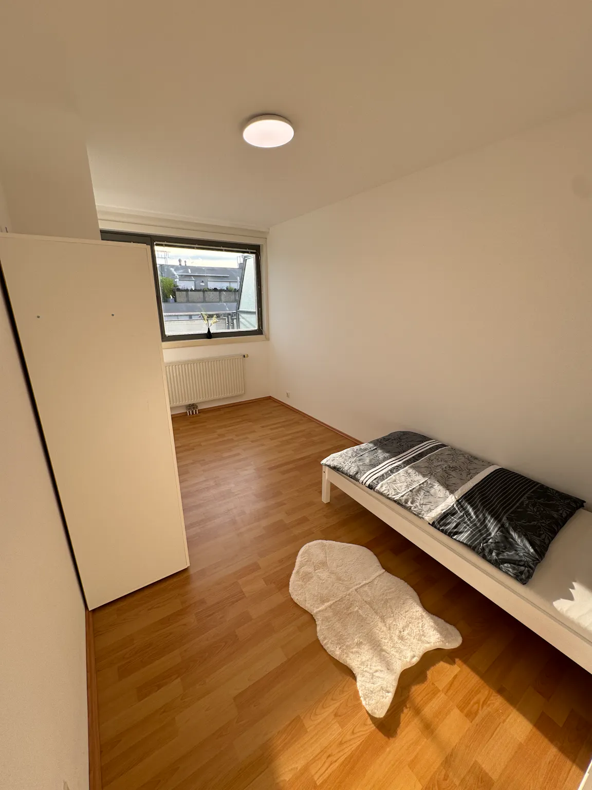 Private room in Davidgasse, Vienna (1703789) ROOM 4