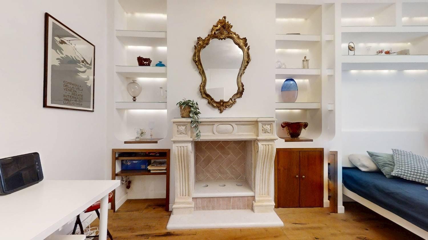 preview gallery tile
