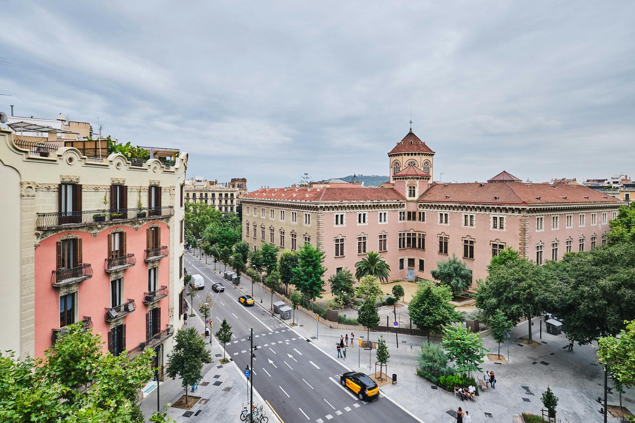 preview gallery tile