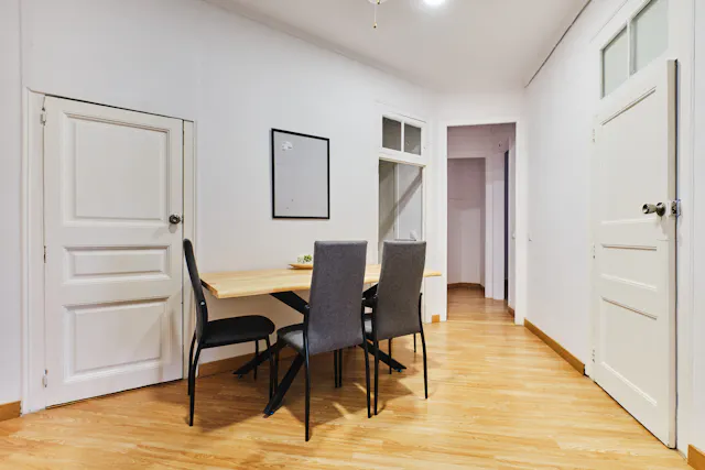 Private room in Carrer de Balmes, Barcelona (1703805) room image 24