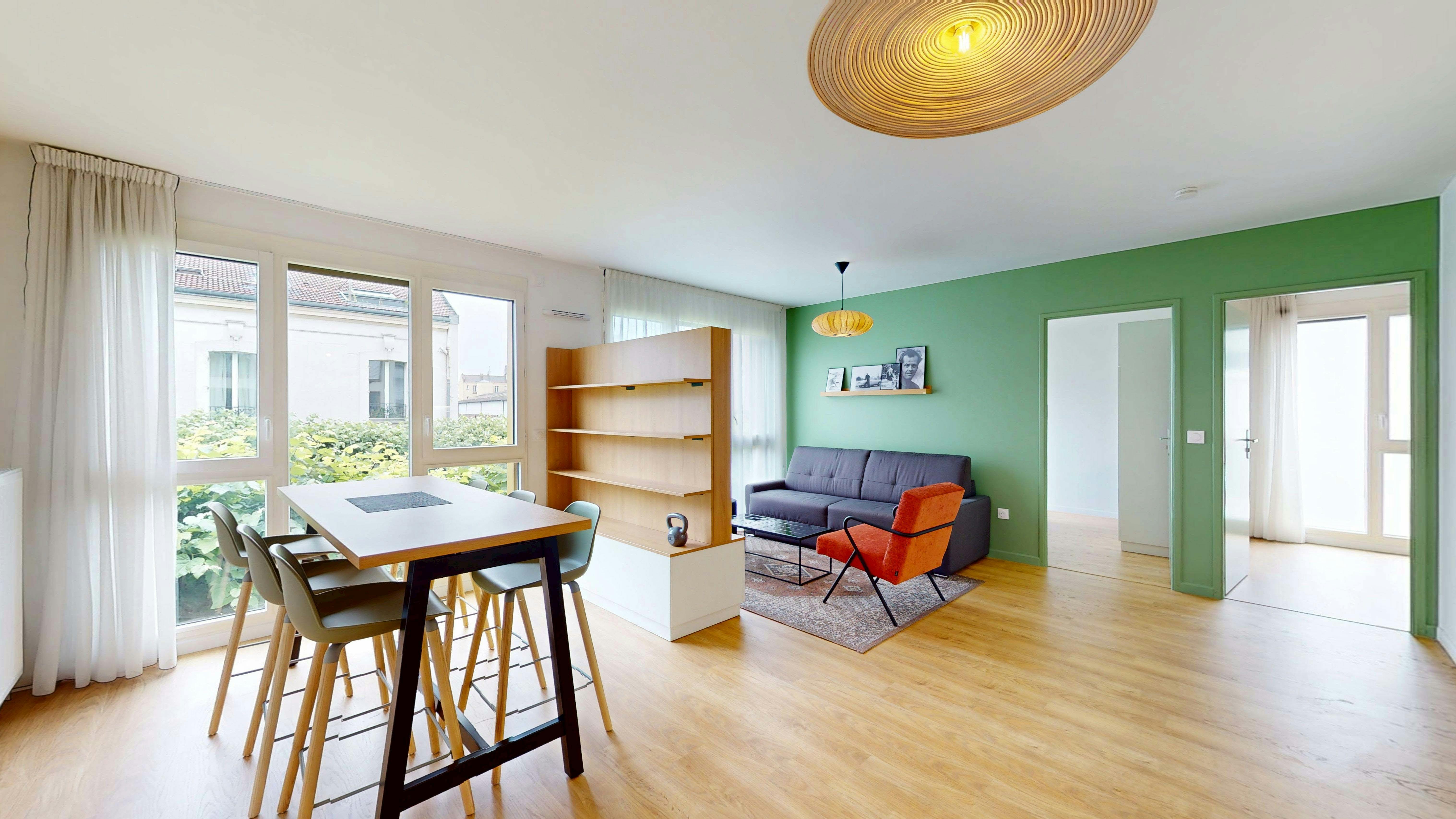 Rue Lénine, Ivry-sur-Seine preview