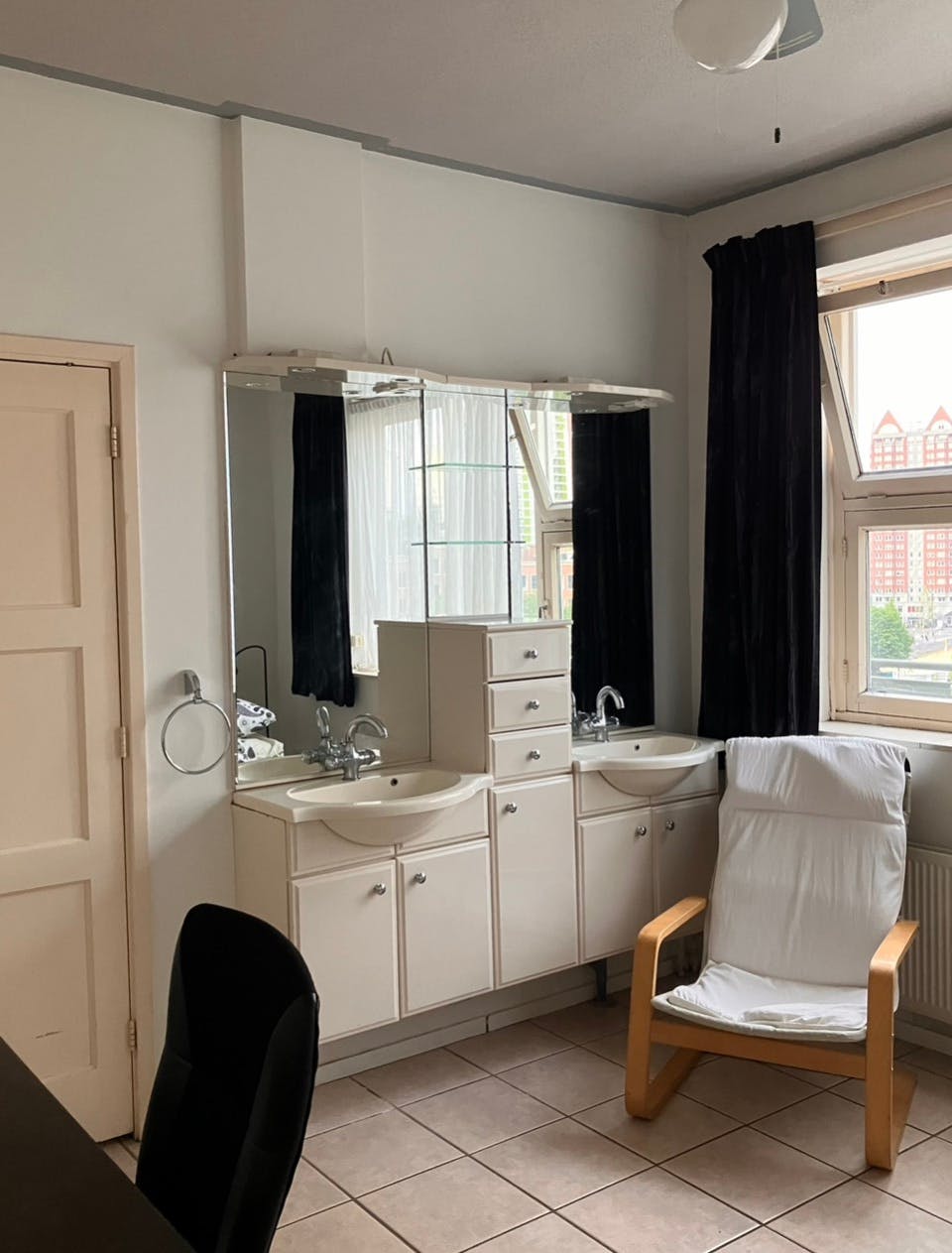 preview gallery tile