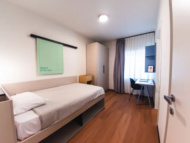 Private room in Via Leonardo Bistolfi, Milan (1703826) room image 1