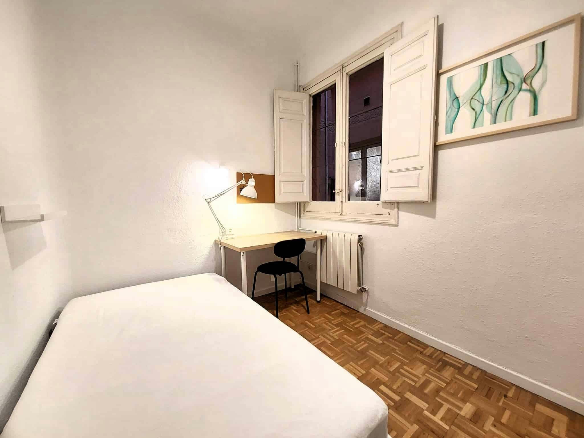 Calle de Bailén, Madrid preview