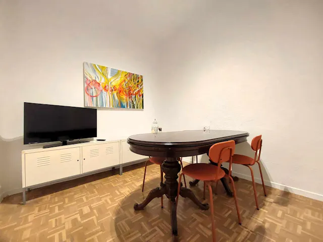 Private room in Calle de Bailén, Madrid (1703843) room image 16