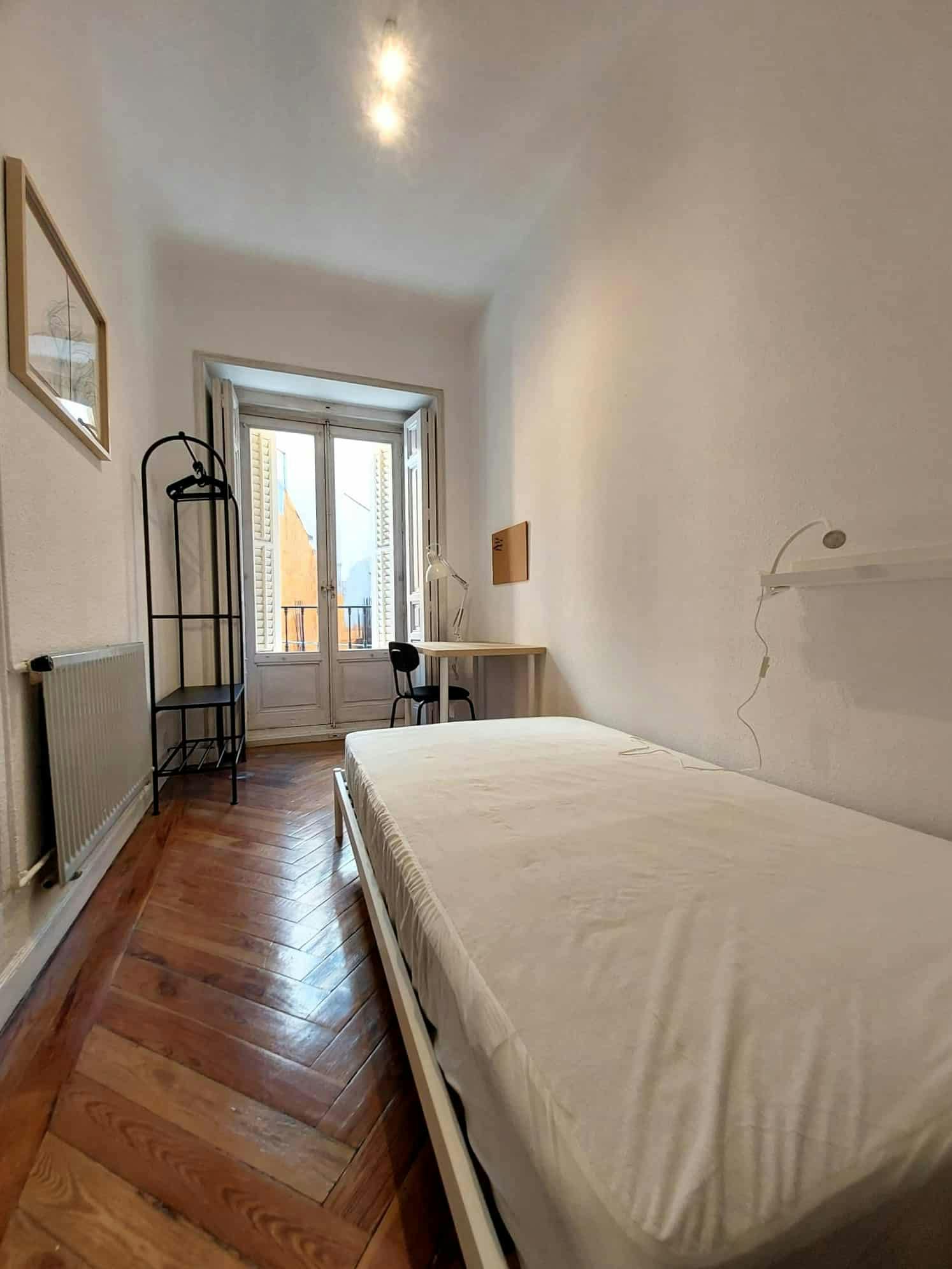 Calle de Bailén, Madrid preview