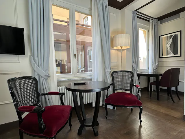 Apartment in Via dei Brunelleschi, Florence (1703848) room image 2