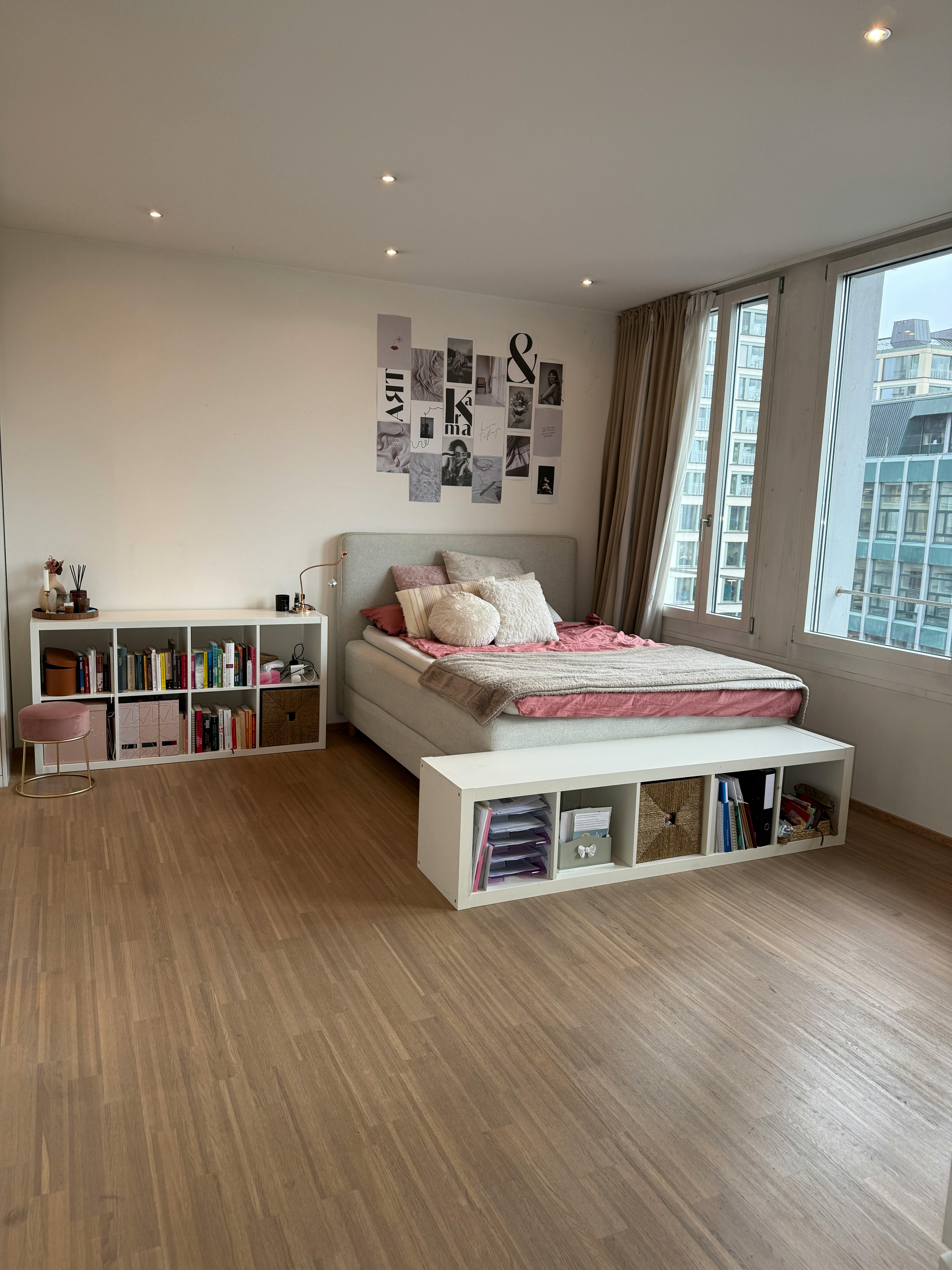 Militärstrasse, Zürich Zürich