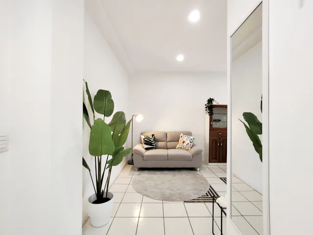 1-Bedroom Apartment in Via Rembrandt, Milan (1703853) room image 1
