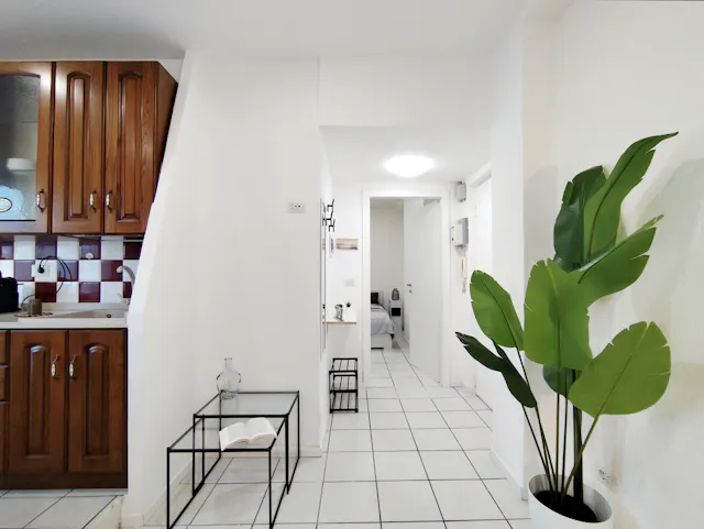 1-Bedroom Apartment in Via Rembrandt, Milan (1703853) room image 70