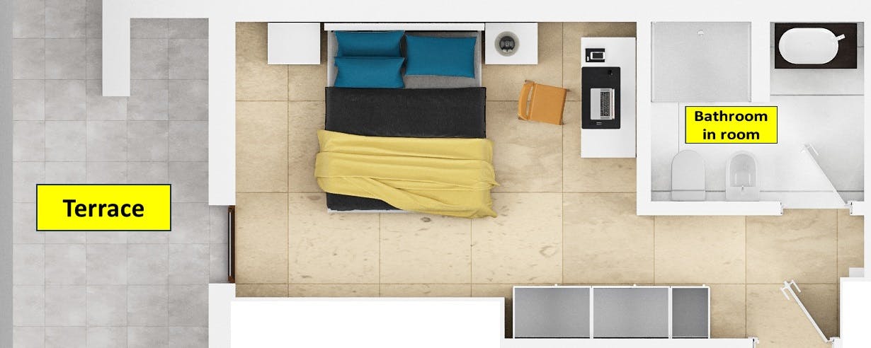 preview gallery tile