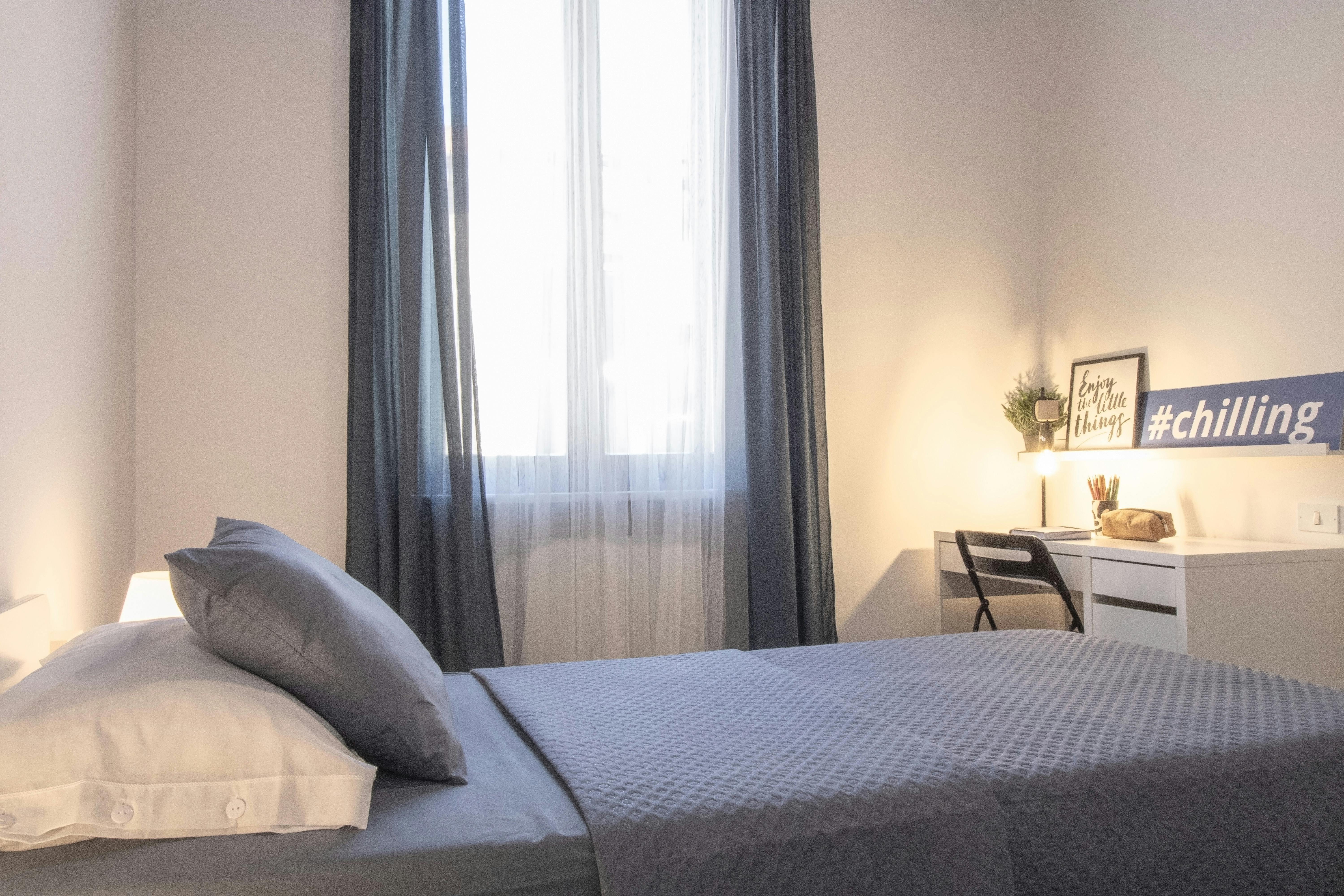 Private room for rent for €550 per month in Pavia, Via Alessandro Guidi