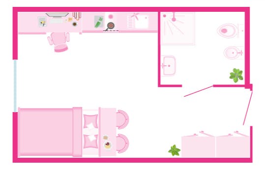 preview gallery tile