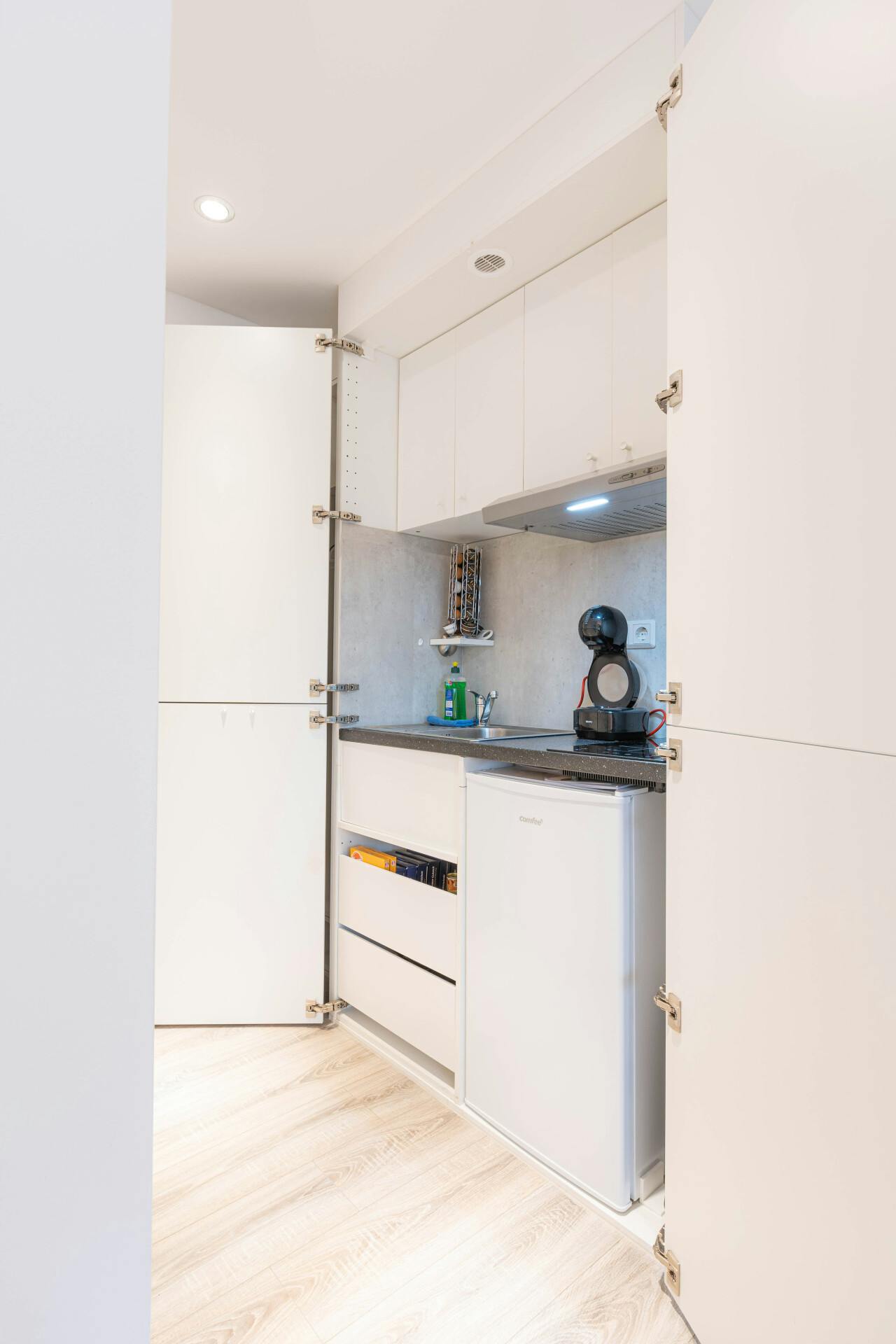 preview gallery tile