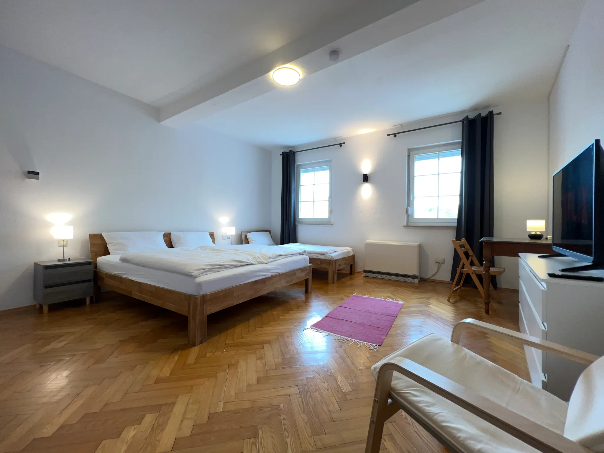 Saarlandstraße, Karlsruhe preview