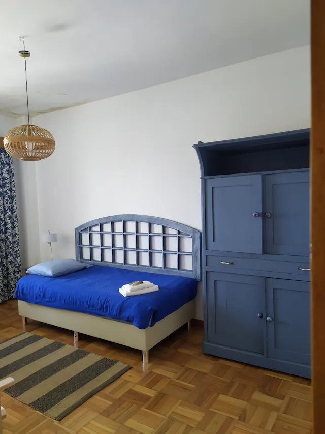 Private room in Rua de Gonçalo Cristóvão, Porto (1703916) room image 1