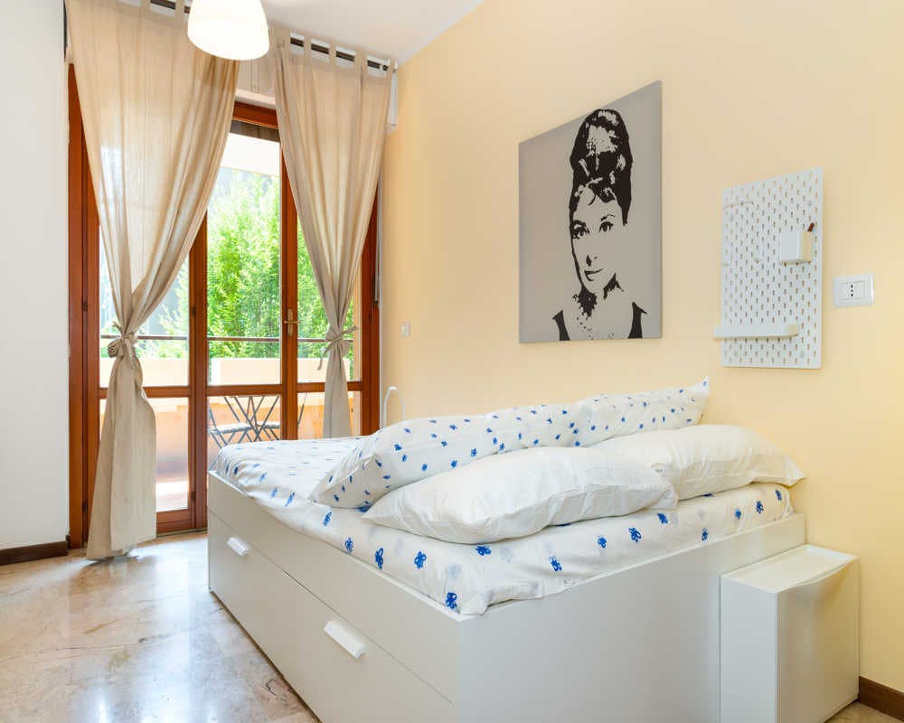 Stanza privata in affitto a 600 € al mese a Milan, Via Fratelli Fraschini